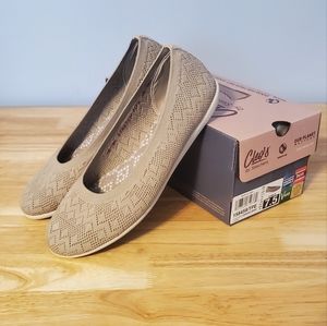 Skechers Cleo Sport Daring Spirit Flat